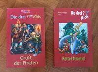 Die drei ??? Fragezeichen Kids Gruft der Piraten  Rettet Atlantis Rheinland-Pfalz - Diez Vorschau