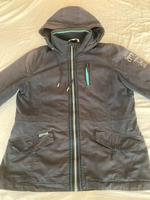 Warme Jacke von Soccx in Größe 42 Bayern - Ingolstadt Vorschau