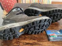 Meindl Damen Wanderschuhe Bayern - Landsberg (Lech) Vorschau