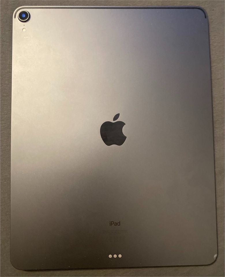 iPad Pro 2018 in Bad Münstereifel