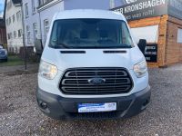 Ford Transit Kasten 310 L3 Trend Garantie*Voll Kiel - Kronshagen Vorschau