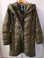 RAGWEAR Winter Jacke in grün Größe L Hessen - Kelkheim Vorschau