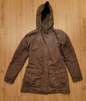 Columbia Prima Element Mantel Parka Jacke Damen Gr. S Schleswig-Holstein - Flensburg Vorschau