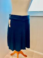 Esprit Rock Midi blau Gr: 40 neu mit Etikett Köln - Weiß Vorschau