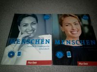 Menschen A 2.2 - Buch Plus Arbeitsbuch Hessen - Kassel Vorschau
