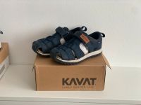 KAVAT Tobo TX Sandalen 29 blue blau Hessen - Wiesbaden Vorschau