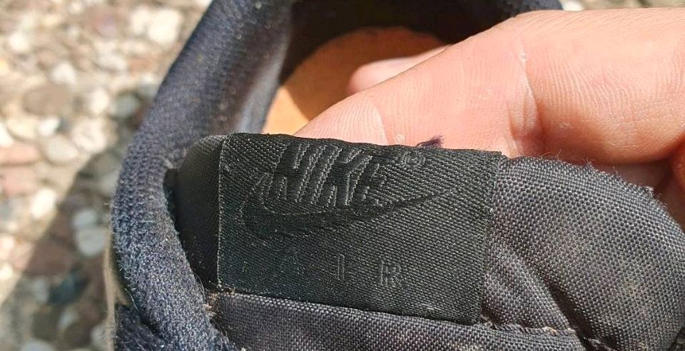 Nike Air Max Schuhe in Nieste