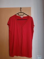 Street one Shirt rot Gr 40 Nordrhein-Westfalen - Rietberg Vorschau