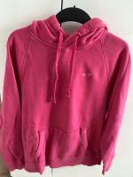 Hollister Hoods Hoody pink S Köln - Porz Vorschau