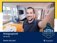 Reinigungskraft (m/w/d) in Troisdorf - Nähe Bahnhof (nachmittags) Nordrhein-Westfalen - Troisdorf Vorschau