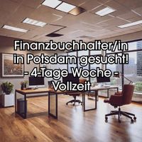 Finanzbuchhalter(m/w/d) in Potsdam gesucht! Brandenburg - Potsdam Vorschau