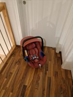 Britax Babysitz Baby Safe i size inklusive Base Bayern - Buttenheim Vorschau