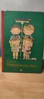 DDR Buch "Unsere Heinzlmänchen" Sachsen-Anhalt - Loitsche-Heinrichsberg Vorschau