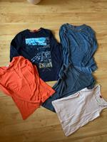 Pullover Gr. 140 s. Oliver Sachsen - Weinböhla Vorschau