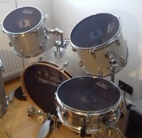 E drum Set ergänzen mit einer 12“ oder 13“ Tom, interner Trigger Nordrhein-Westfalen - Neuss Vorschau