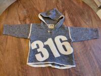 ST 316 WINDEBY Pullover Wollwalk Hoodie Outdoor 98 104 110 Bochum - Bochum-Nord Vorschau