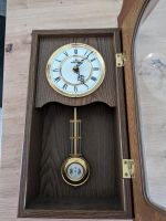 Verkaufe Wanduhr Bayern - Ingolstadt Vorschau