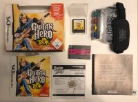 Nintendo DS Guitar Hero On Tour Bonn - Ippendorf Vorschau