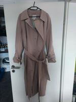 H&M Trenchcoat beige Grösse XXL Neu mit Etikett Rheinland-Pfalz - Jockgrim Vorschau