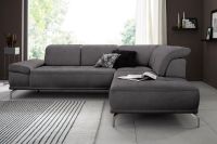 Ecksofa+Hocker Sofas Lieferung, Lagerverkauf sofort lieferbar Nordrhein-Westfalen - Moers Vorschau