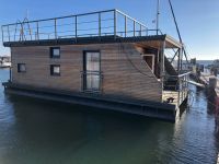 Hausboot Urlaub ❗️über Pfingsten noch verfügbar ❗️ Kreis Ostholstein - Heiligenhafen  Vorschau