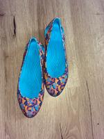 Crocs in bunt Nordrhein-Westfalen - Soest Vorschau