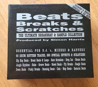 8 CD Box " Beats Breaks & Scratches " RARITÄT Schleswig-Holstein - Glinde Vorschau