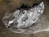 Citroen Jumper & Fiat Ducato ab 2006 Scheinwerfer Links NEU Essen - Essen-Borbeck Vorschau