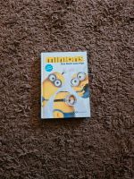 Minions das Buch zum Film Osterholz - Ellenerbrok-Schevemoor Vorschau