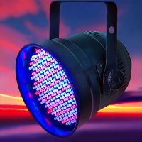 RGB LED-Strahler mit je 56 LEDs – Party-Beleuchtung zum Leihen! Frankfurt am Main - Griesheim Vorschau