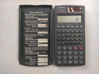 Casio fx-85 WA Taschenrechner Baden-Württemberg - Pforzheim Vorschau