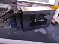 Olidata / Thecus NAST2T - 2  HDD Netzwerk SAN Rheinland-Pfalz - Birkenheide Vorschau