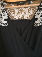 Sehr hübsches Kleid mit Spitze, Mexx, Gr. 38 Niedersachsen - Schneverdingen Vorschau