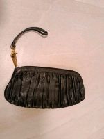 Tolle Leder Clutch schwarz von Fossil Bayern - Landshut Vorschau