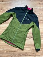 Craft Outdoor Jacke / Mantel Softshell grün XS / 34 Niedersachsen - Hildesheim Vorschau