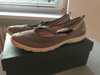 Tolle ECCO Arizona Slipper grau-taupe Gr. 42 Berlin - Steglitz Vorschau