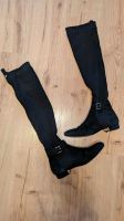 Massimo Dutti Stiefel Stiefelette 39 Winterstiefel overknee Kr. München - Ottobrunn Vorschau