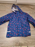 Sommer Matschjacke 122/128 Nordrhein-Westfalen - Rheine Vorschau