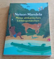 Meine afrikanischen Lieblingsmärchen / Nelson Mandela Bayern - Kempten Vorschau