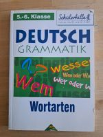 Neu Schülerhilfe Deutsch Grammatik Kl. 5 und Kl. 6 Bad Doberan - Landkreis - Bad Doberan Vorschau