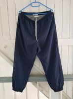 Jogginghose K Hose Gr. XXL 44 Blau Rarität!! Baden-Württemberg - Lauda-Königshofen Vorschau