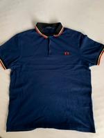 FRED PERRY Thüringen - Erfurt Vorschau