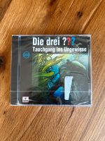 Die ??? Hörspiel CD Baden-Württemberg - Rauenberg Vorschau