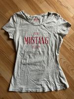 Damentshirt Neu Mustang Gr.S Sachsen-Anhalt - Gröningen Vorschau