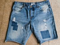 kurze Designer Jeans ungetragen XL Kr. Dachau - Petershausen Vorschau