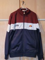 Ellesse Trainingsjacke Gr. M !!!Top Zustand!!! rot – weiß - blau Bayern - Schongau Vorschau