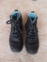 Romika Trekkingboots, Schuhe, Outdoor, wasserabweisend, Größe 39 Hessen - Bad Vilbel Vorschau