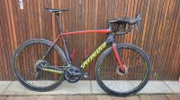 Specialized Tarmac Expert Disc Race 2016 RH58 Bayern - Böhmfeld Vorschau