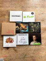 Tocotronic 8 CDs Sammlung Pankow - Prenzlauer Berg Vorschau