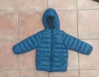 Winterjacke Gr. 98/104 Frankfurt am Main - Nieder-Eschbach Vorschau